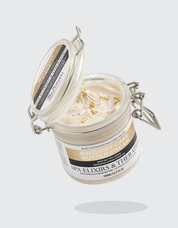 Birthday Cake Butter Cream