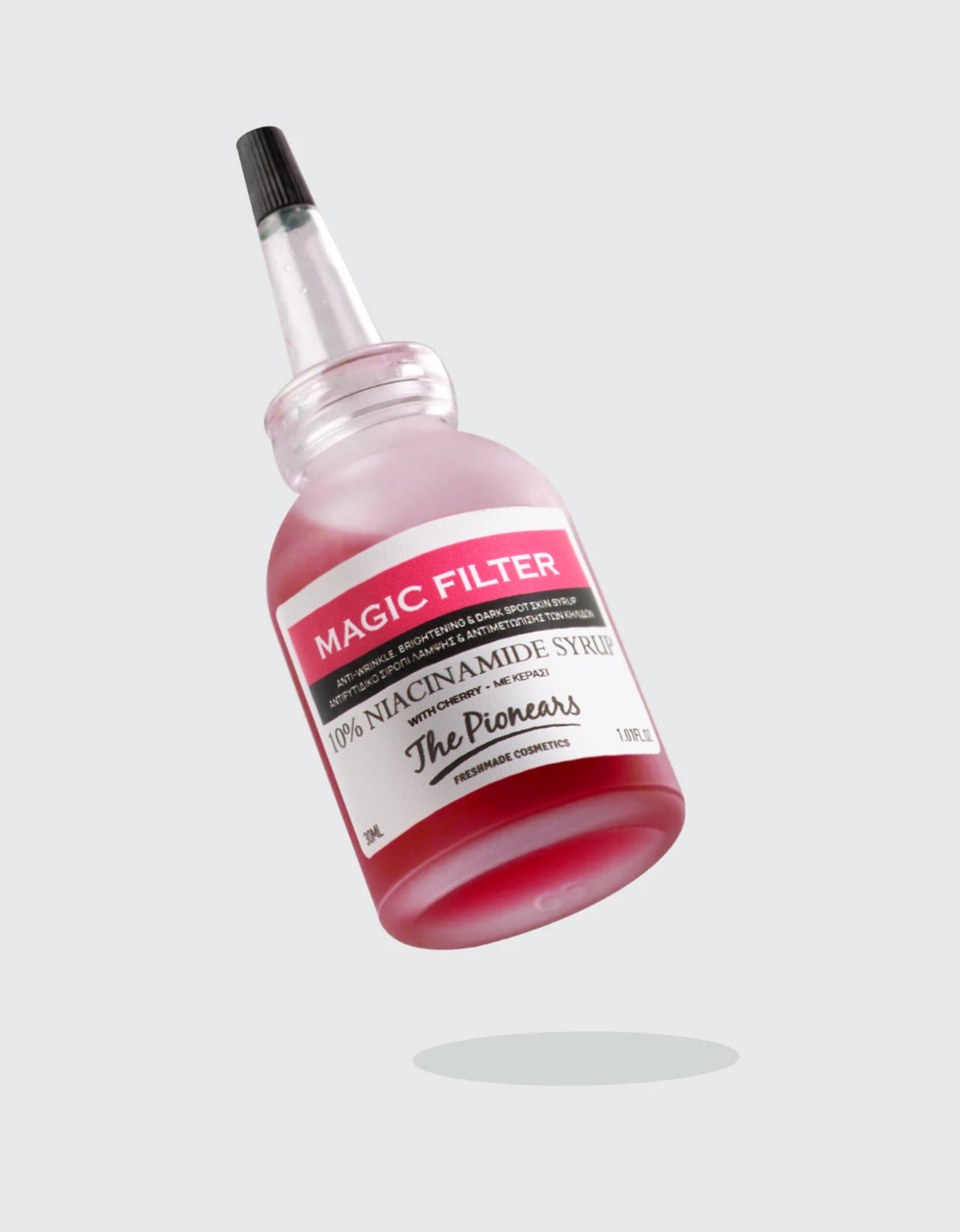 Magic Filter Duo