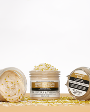 Birthday Cake Butter Cream