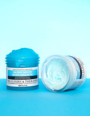 Berry Moon Butter Cream