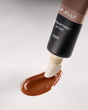 Teddy Lip Jelly