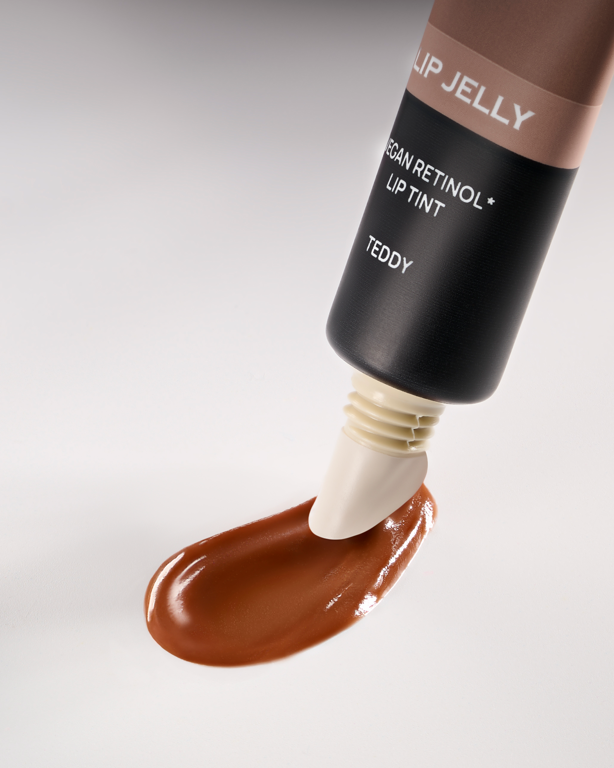 Teddy Lip Jelly