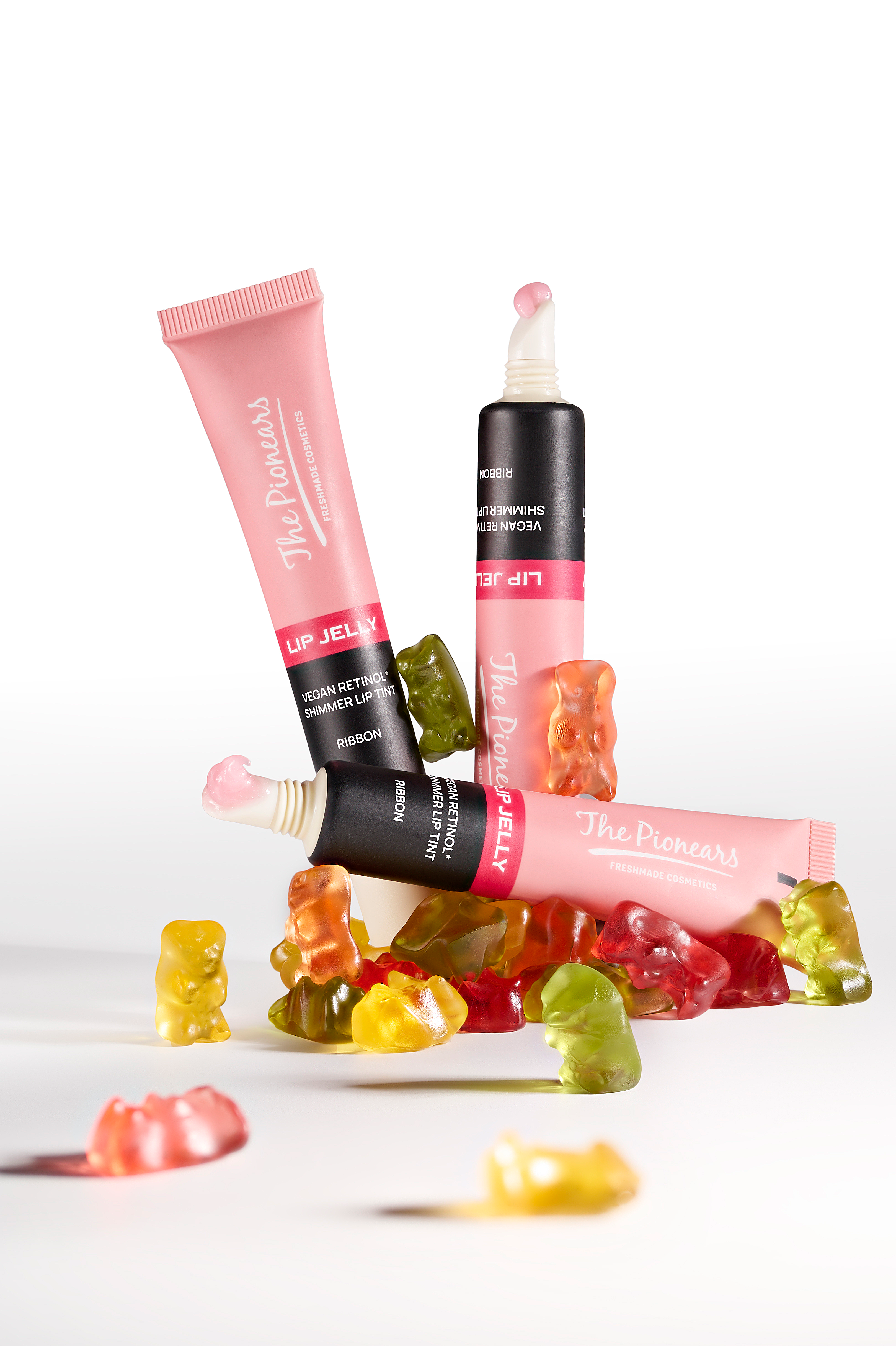 Ribbon Lip Jelly