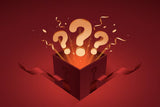 Mystery product