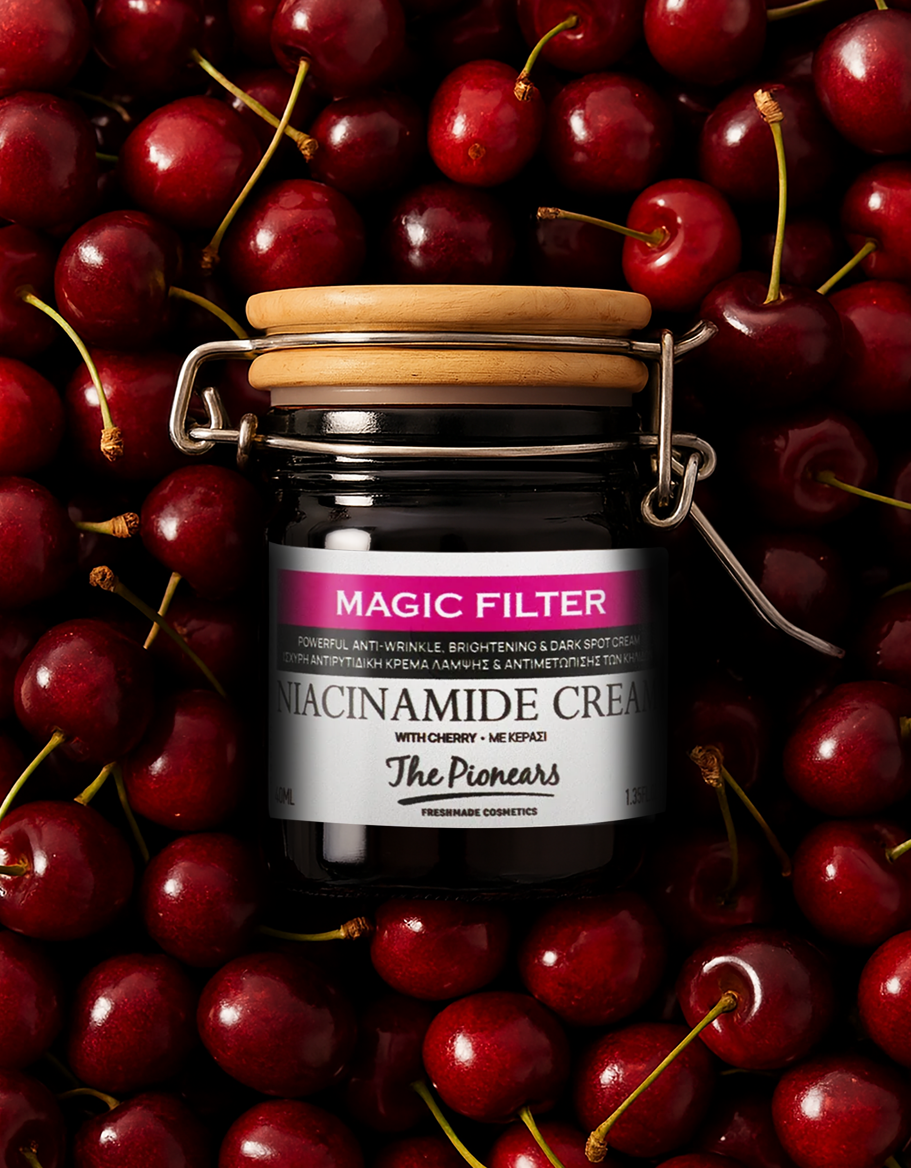 Magic Filter Duo