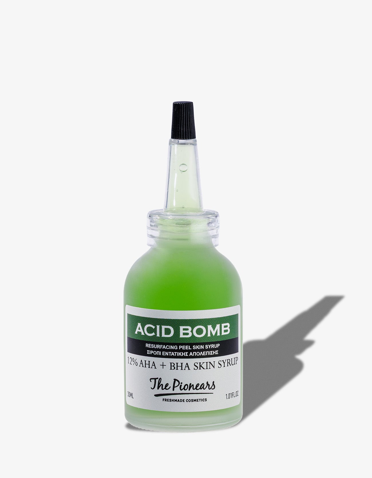 Acid Bomb