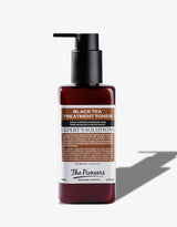 Black Tea Treatment Toner