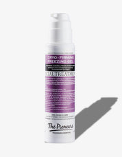 Cryo-Firming Freezing Gel
