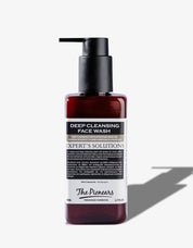 Deep Cleansing Face Wash
