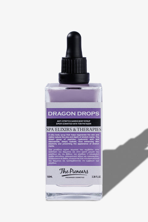 Dragon Drops