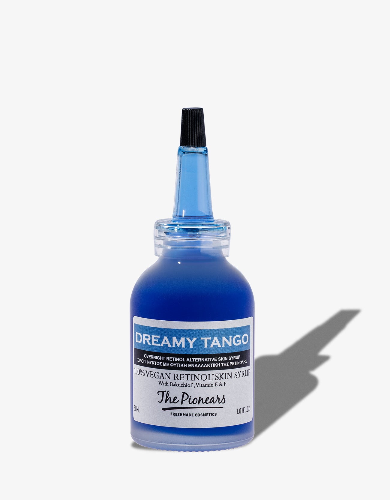 Dreamy Tango