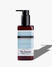 Glazing Mirror Shampoo