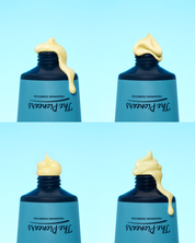 Glazing Mirror Styling Cream