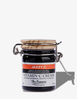 Jazzy-C Cream