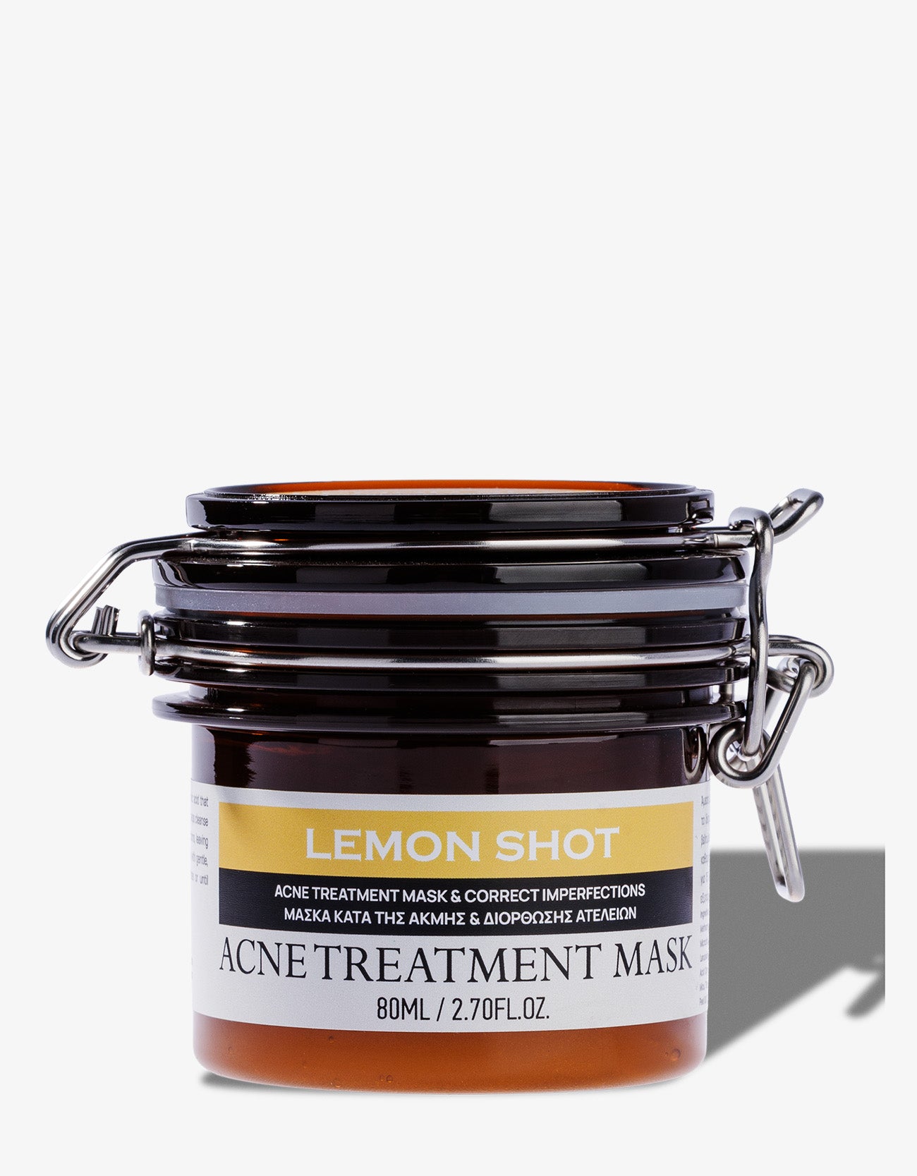 Lemon Shot