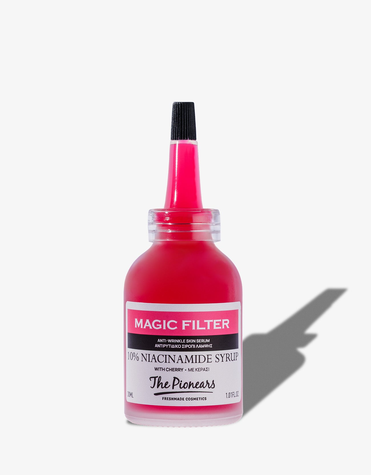 Magic Filter Syrup