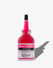 Magic Filter Syrup