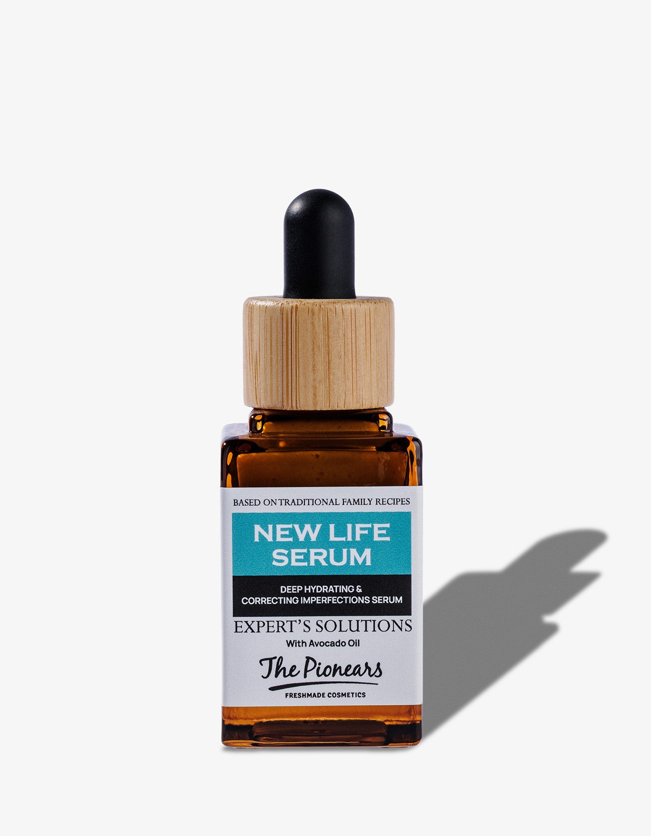 New Life Serum
