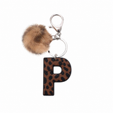 P Fluff Charm