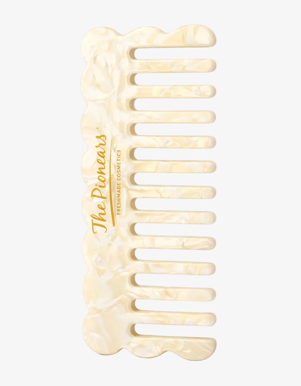 The Iconic Hair Comb