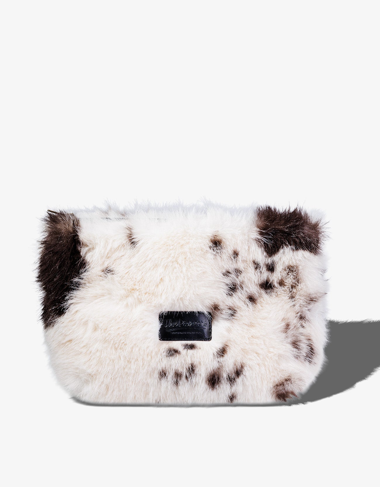 The Fluffy Pouch