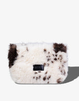 The Fluffy Pouch