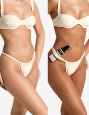 Choco Tan Body Serum