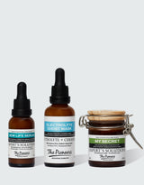 Ultra Hydrating Shaker