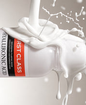 First Class Syrup