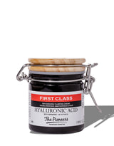 First Class Cream