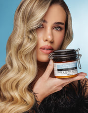 Glazing Mirror Hair Butter