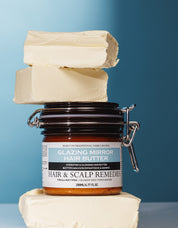Glazing Mirror Hair Butter