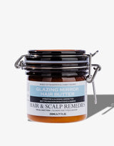 Glazing Mirror Hair Butter