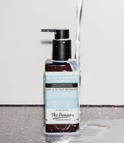 Glazing Mirror Shampoo