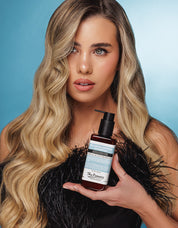 Glazing Mirror Shampoo