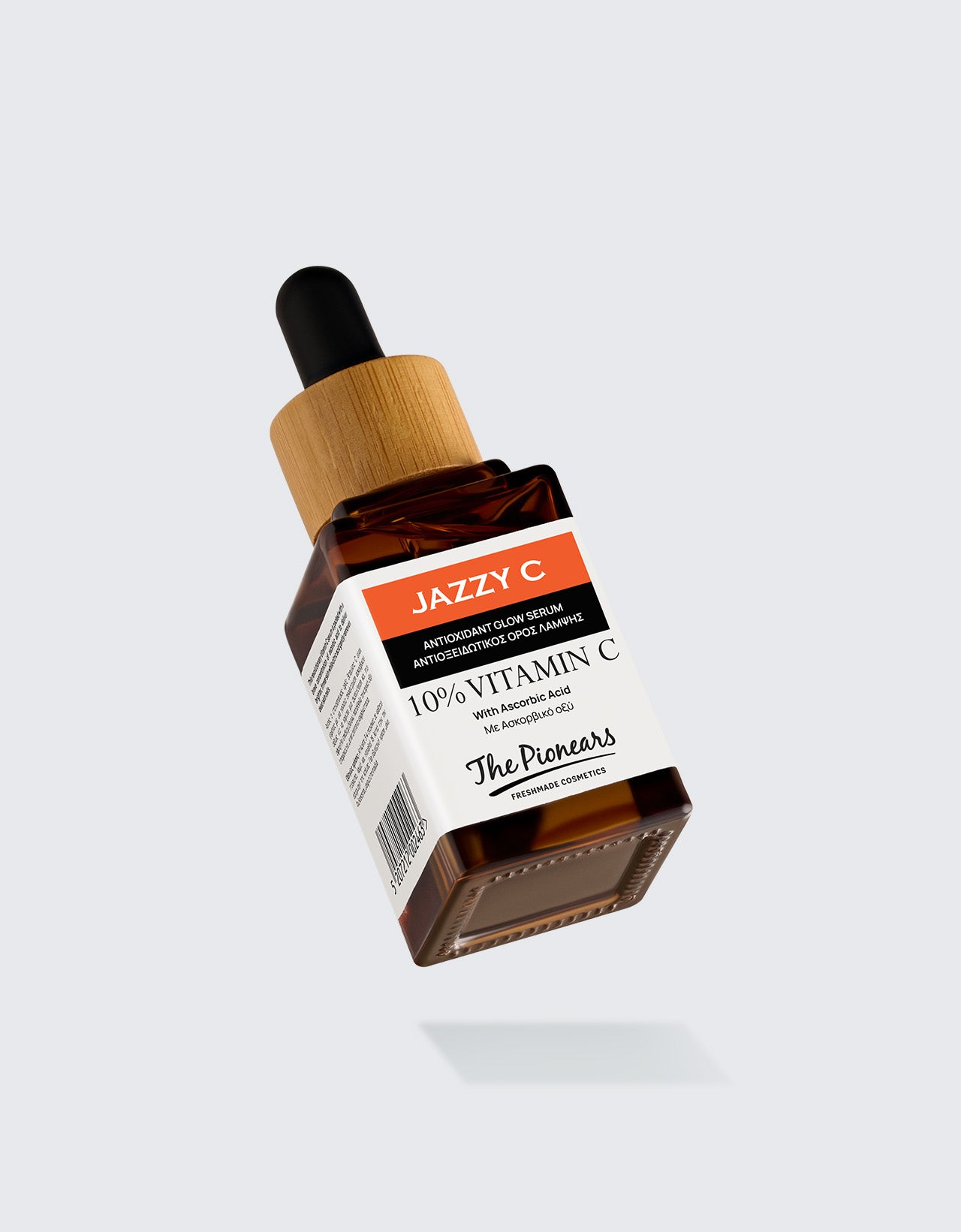 Jazzy-C Serum