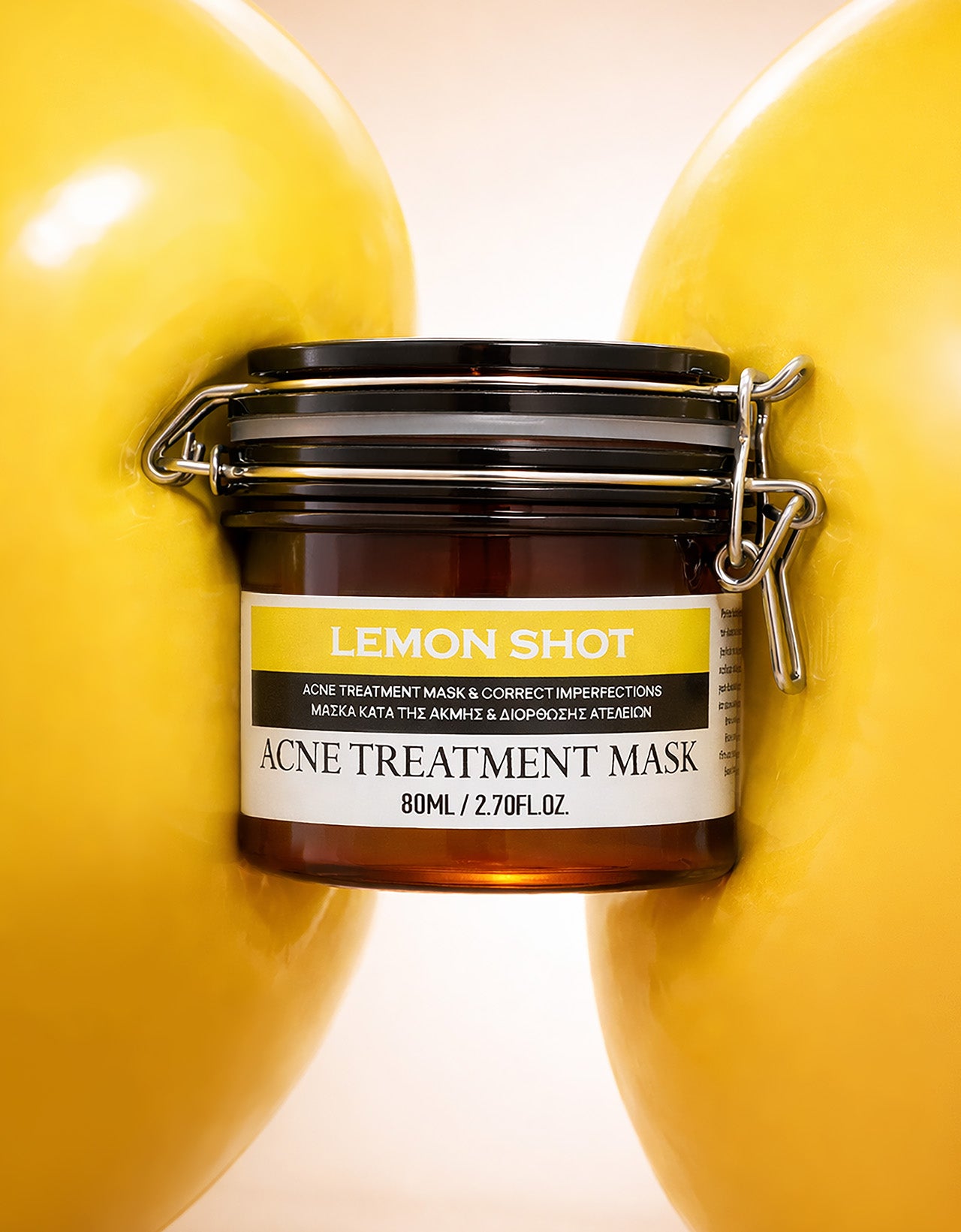 Lemon Shot
