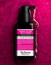 Magic Filter Jelly Wash