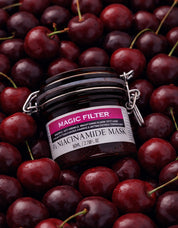 Magic Filter Mask