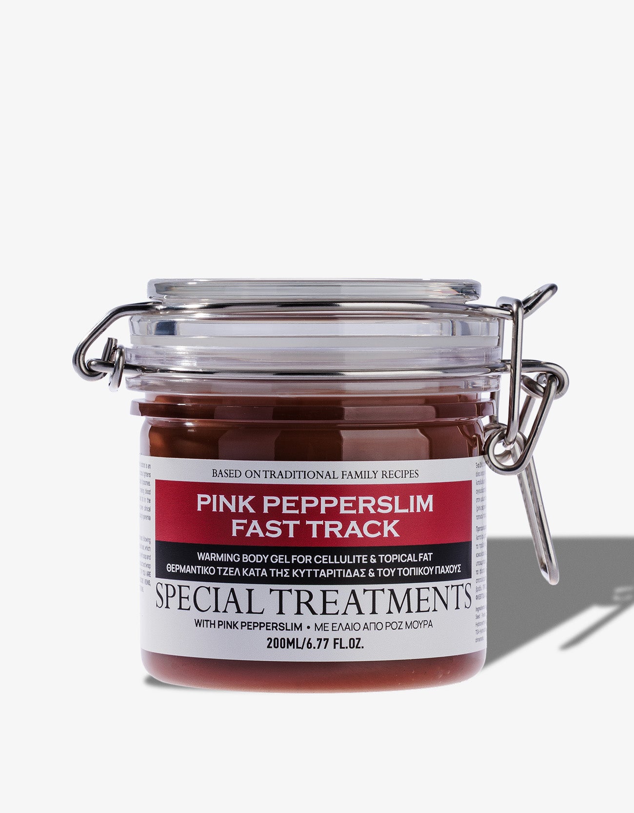 Pink Pepperslim Fast Track