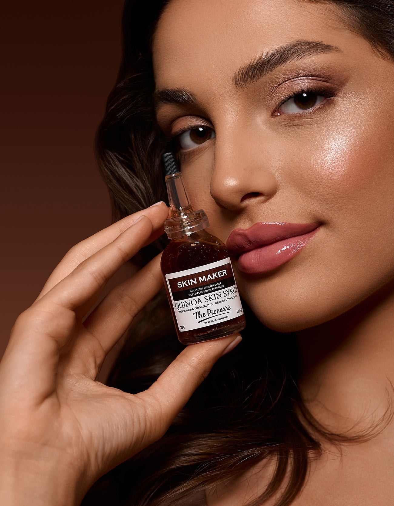 Skin Maker