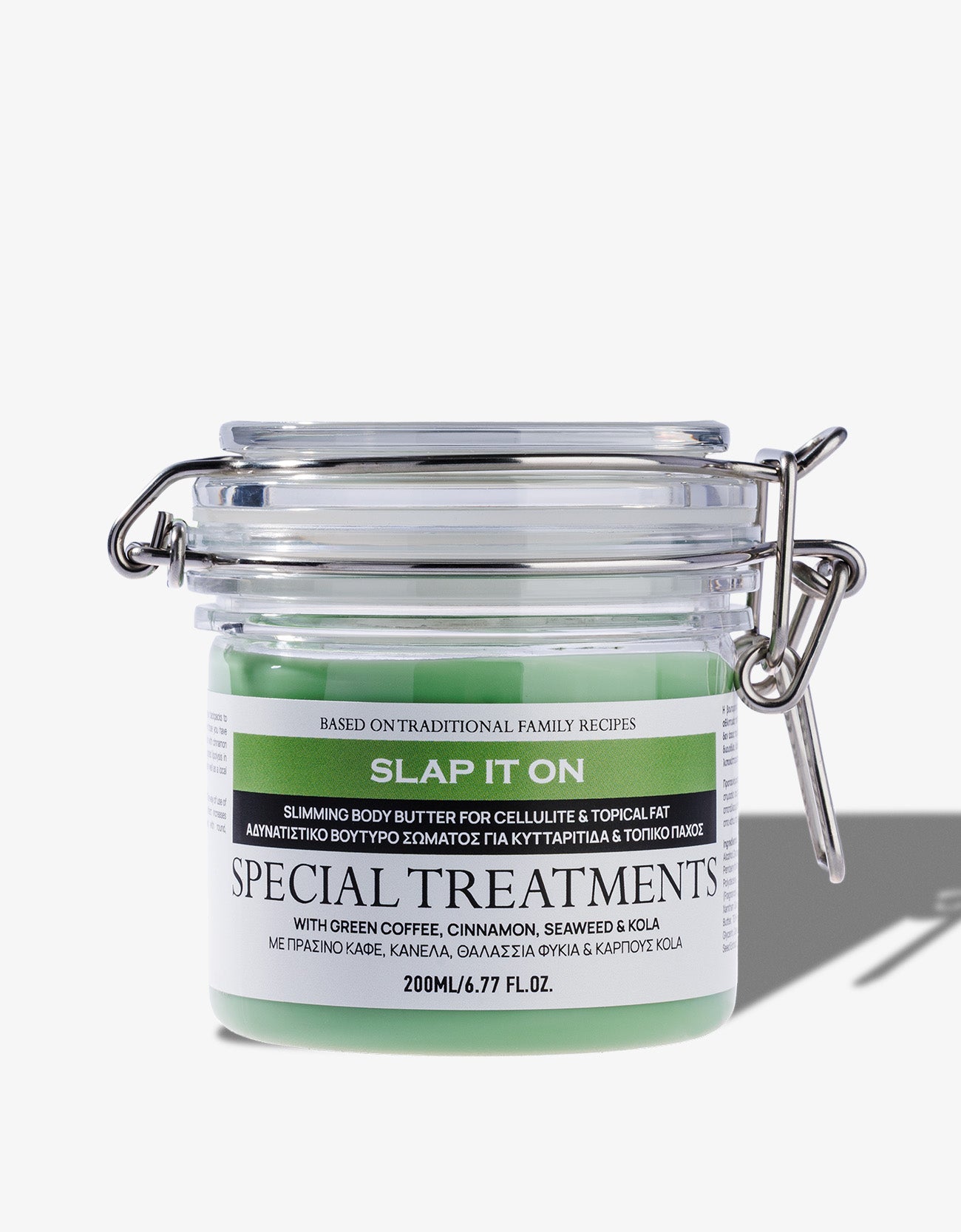 Slap it On