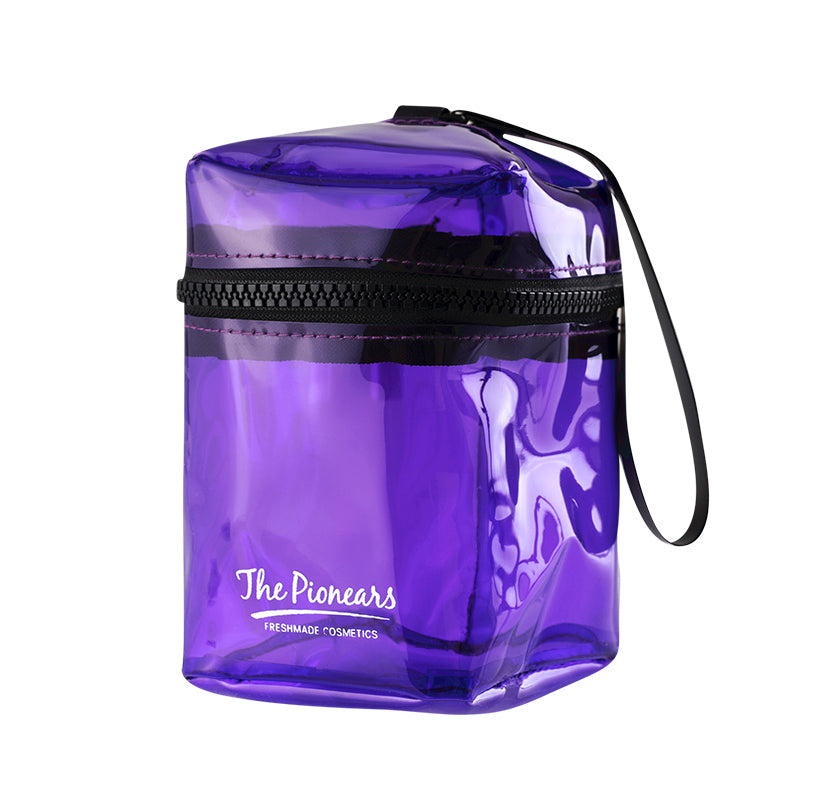 READY TO GO BAG (PURPLE) - The Pionears