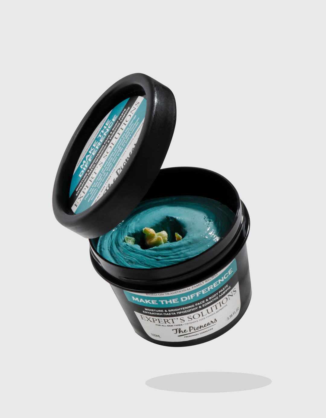 Body & Massage Oils The Pionears